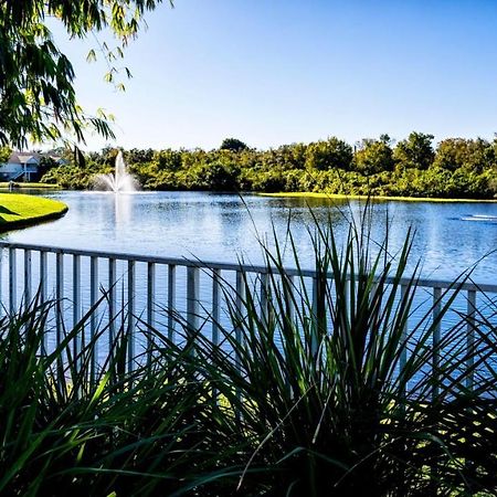Scenic And Vibrant 1Br With Balcony Gym Pool Apartment Bradenton Exterior foto