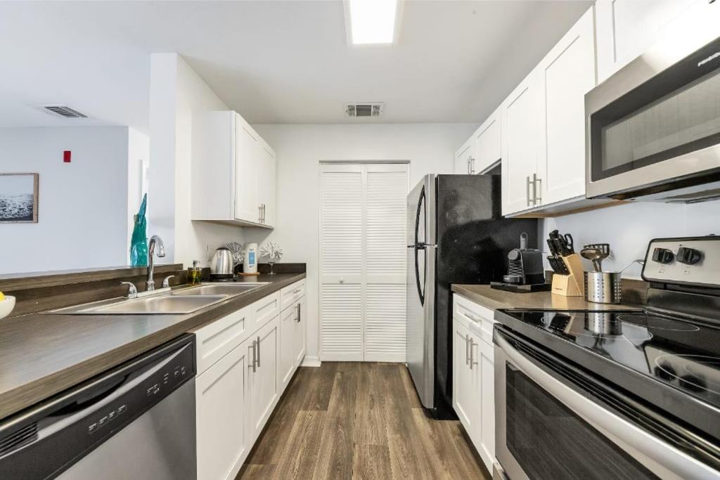 Scenic And Vibrant 1Br With Balcony Gym Pool Apartment Bradenton Exterior foto