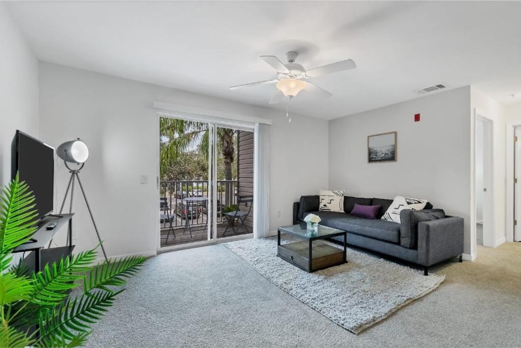 Scenic And Vibrant 1Br With Balcony Gym Pool Apartment Bradenton Exterior foto