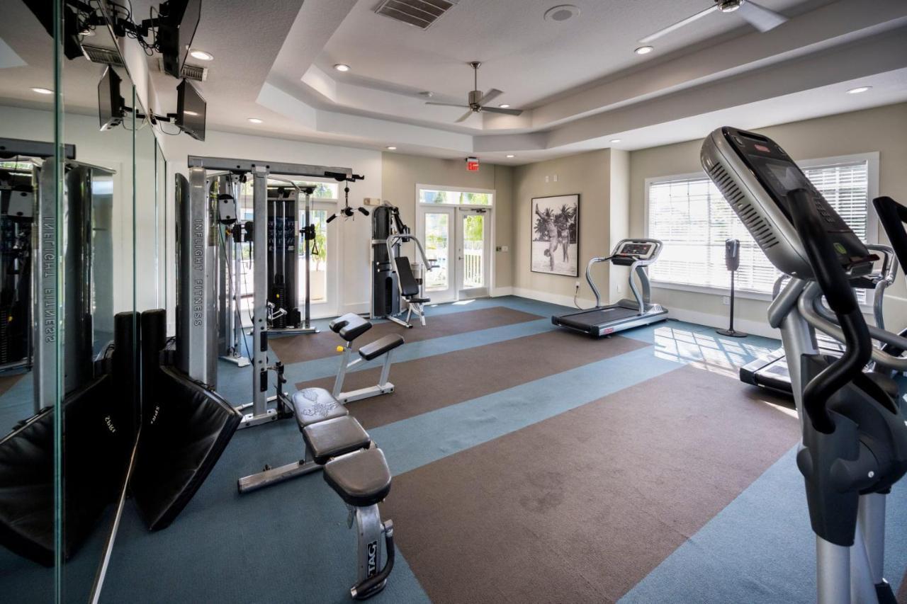 Scenic And Vibrant 1Br With Balcony Gym Pool Apartment Bradenton Exterior foto