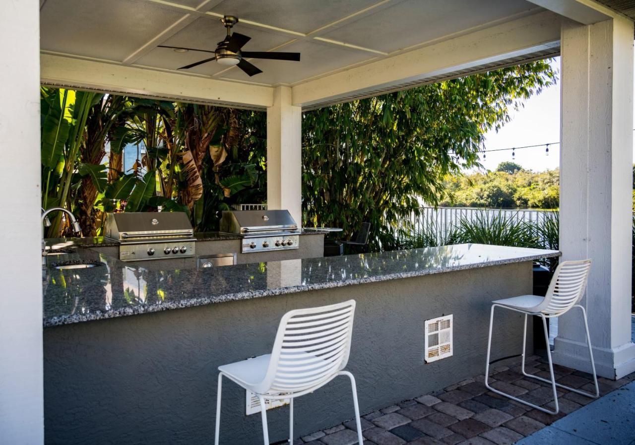 Scenic And Vibrant 1Br With Balcony Gym Pool Apartment Bradenton Exterior foto