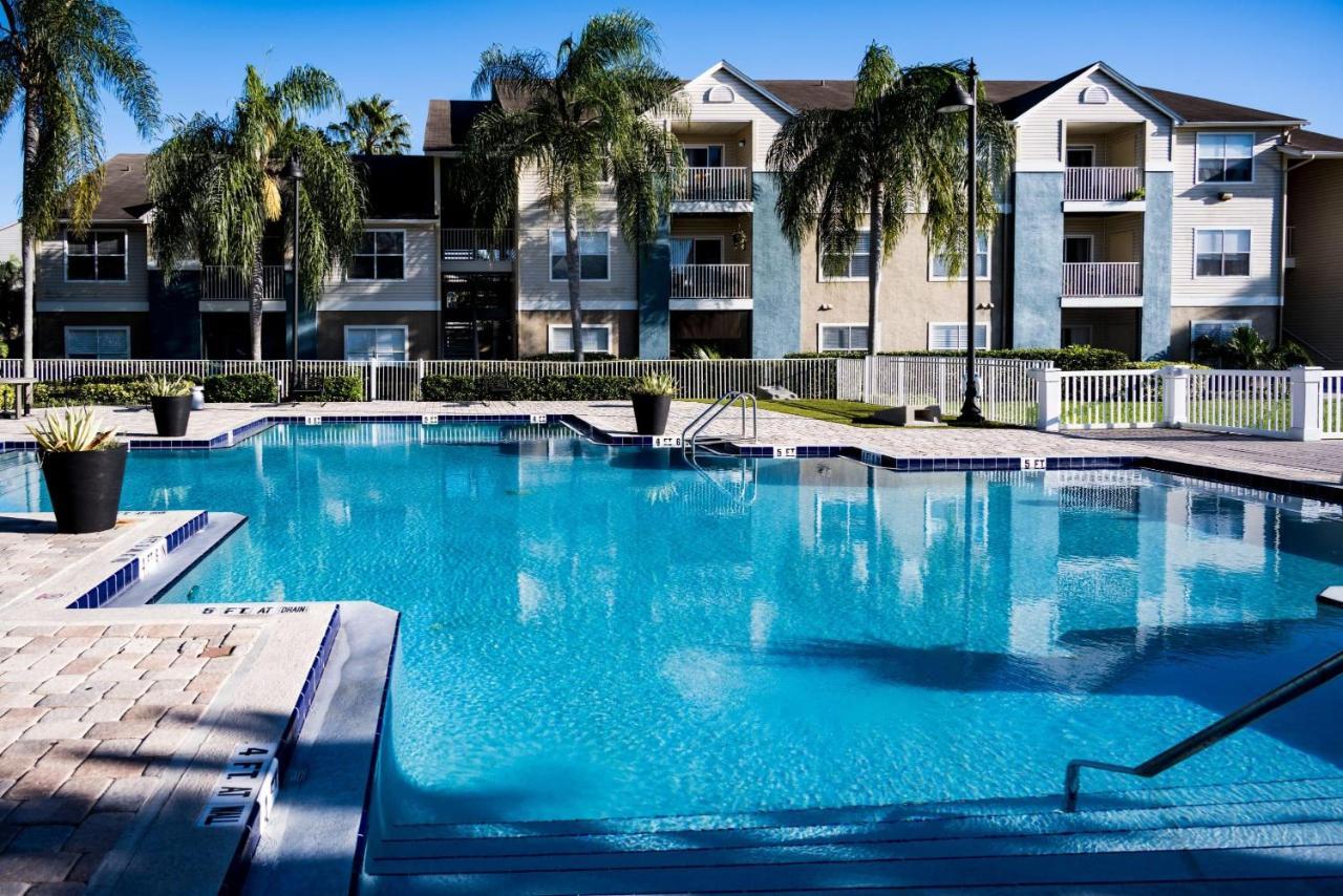 Scenic And Vibrant 1Br With Balcony Gym Pool Apartment Bradenton Exterior foto