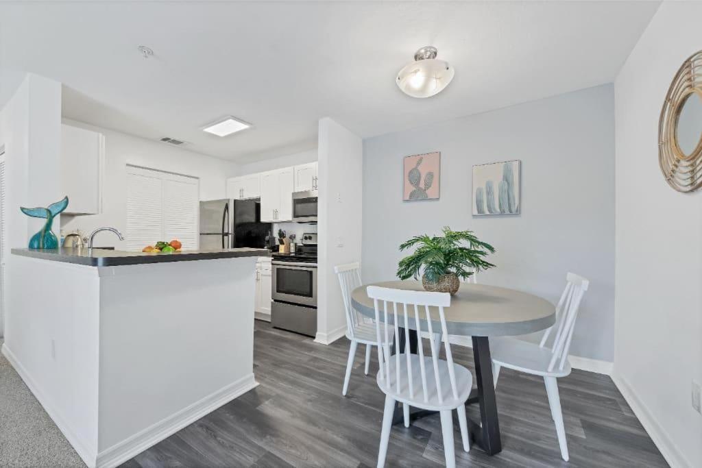 Scenic And Vibrant 1Br With Balcony Gym Pool Apartment Bradenton Exterior foto