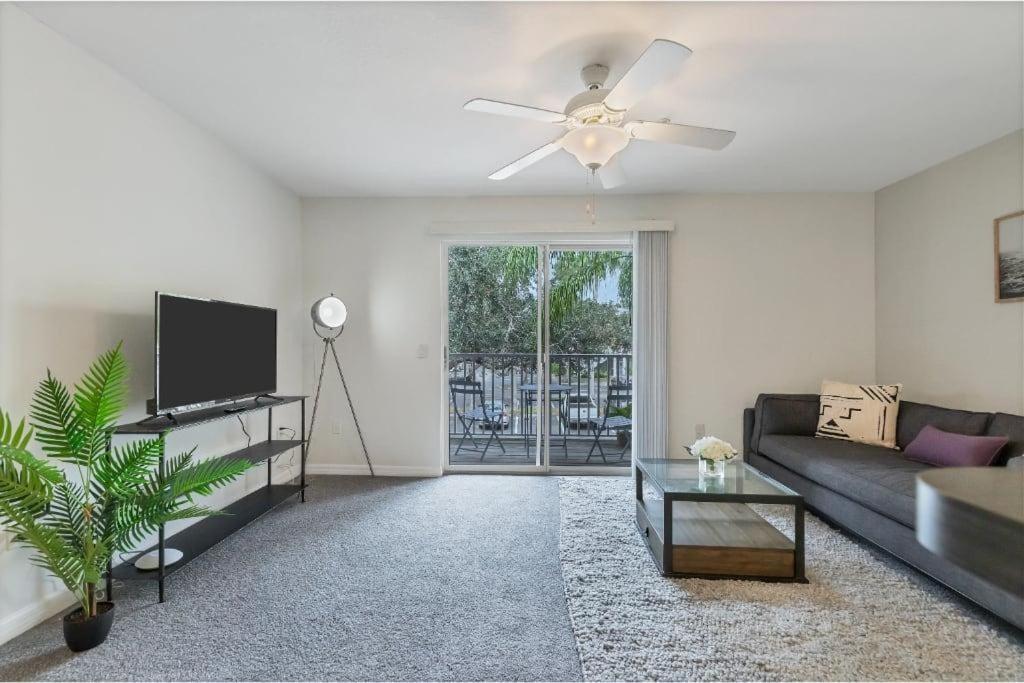 Scenic And Vibrant 1Br With Balcony Gym Pool Apartment Bradenton Exterior foto