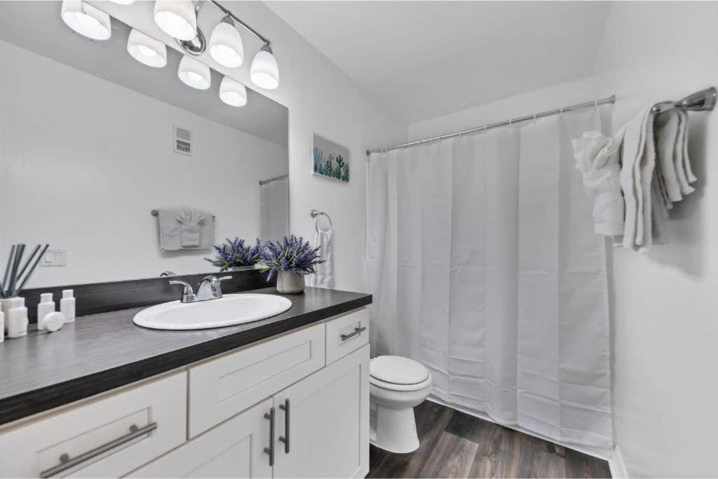 Scenic And Vibrant 1Br With Balcony Gym Pool Apartment Bradenton Exterior foto