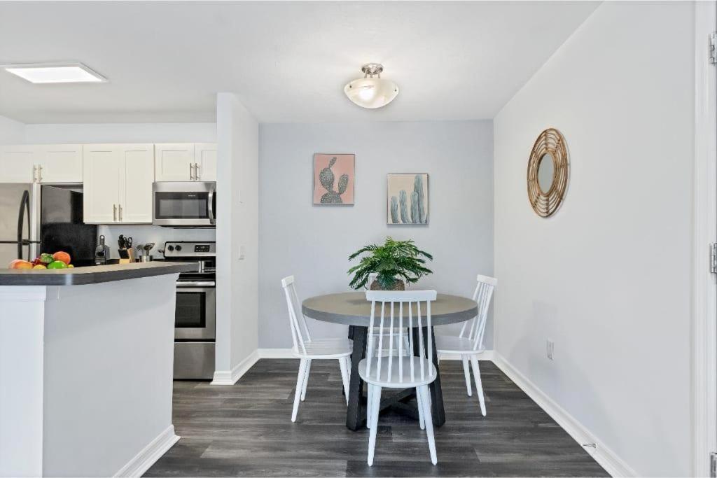 Scenic And Vibrant 1Br With Balcony Gym Pool Apartment Bradenton Exterior foto