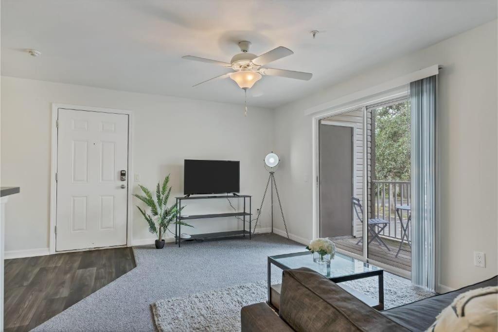 Scenic And Vibrant 1Br With Balcony Gym Pool Apartment Bradenton Exterior foto