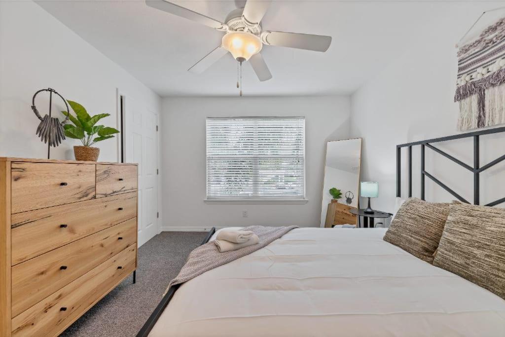 Scenic And Vibrant 1Br With Balcony Gym Pool Apartment Bradenton Exterior foto