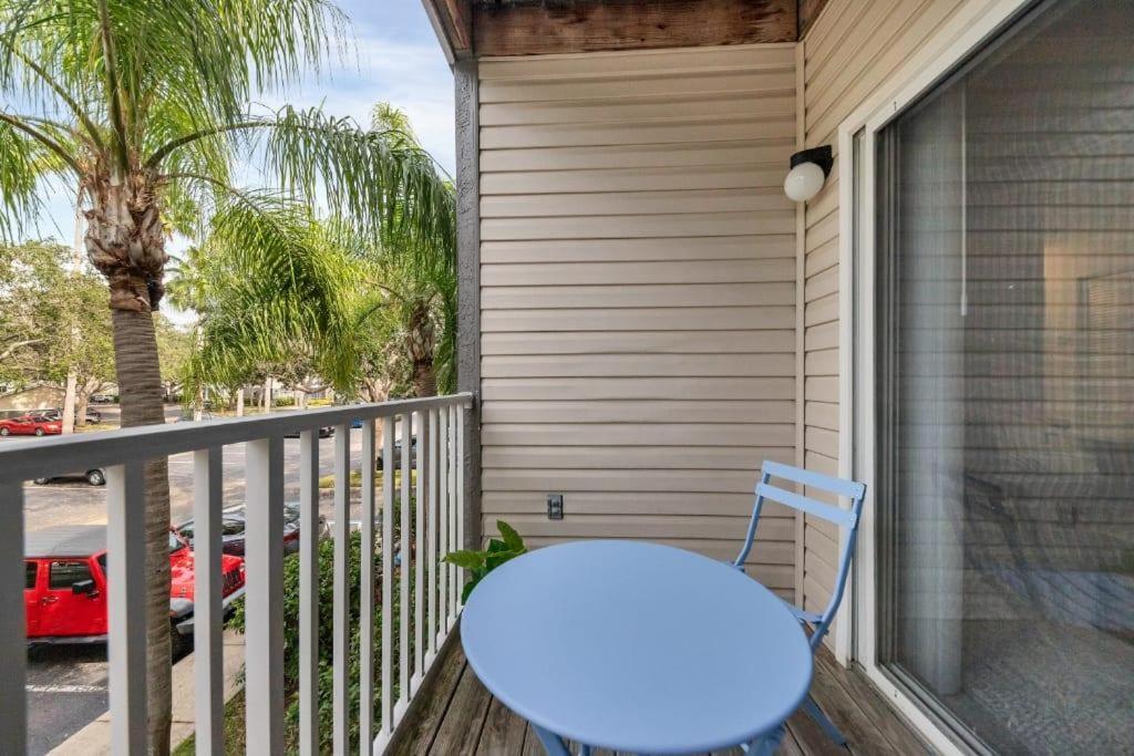 Scenic And Vibrant 1Br With Balcony Gym Pool Apartment Bradenton Exterior foto
