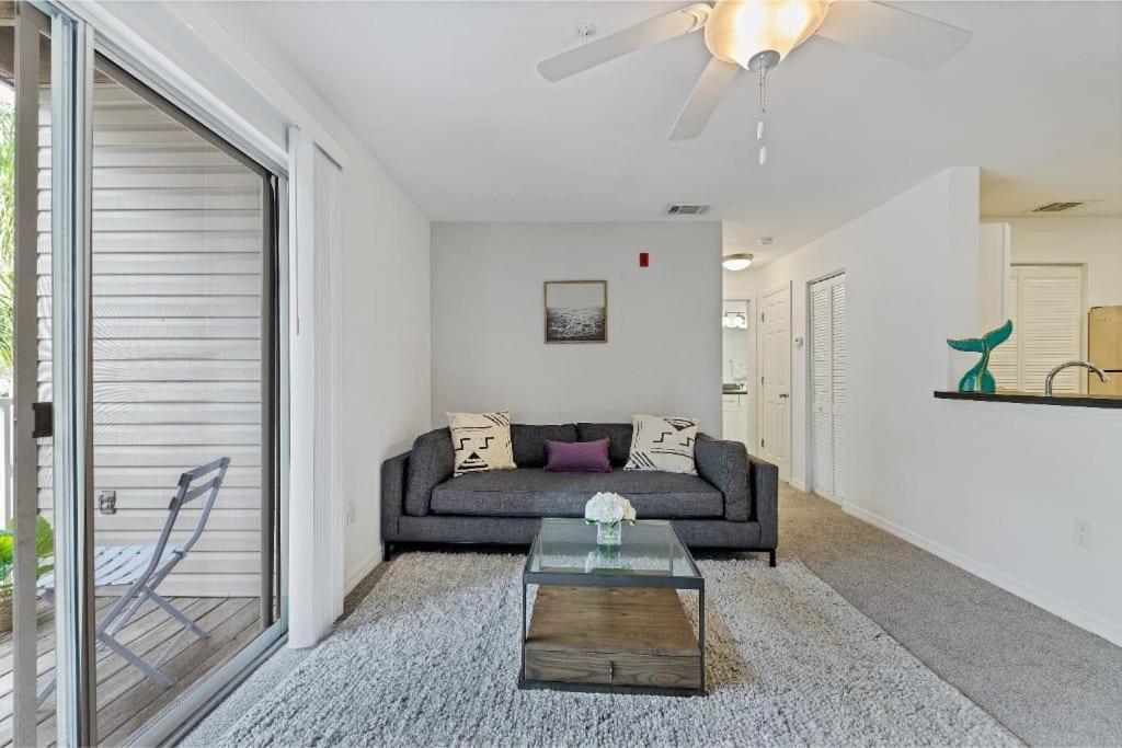 Scenic And Vibrant 1Br With Balcony Gym Pool Apartment Bradenton Exterior foto