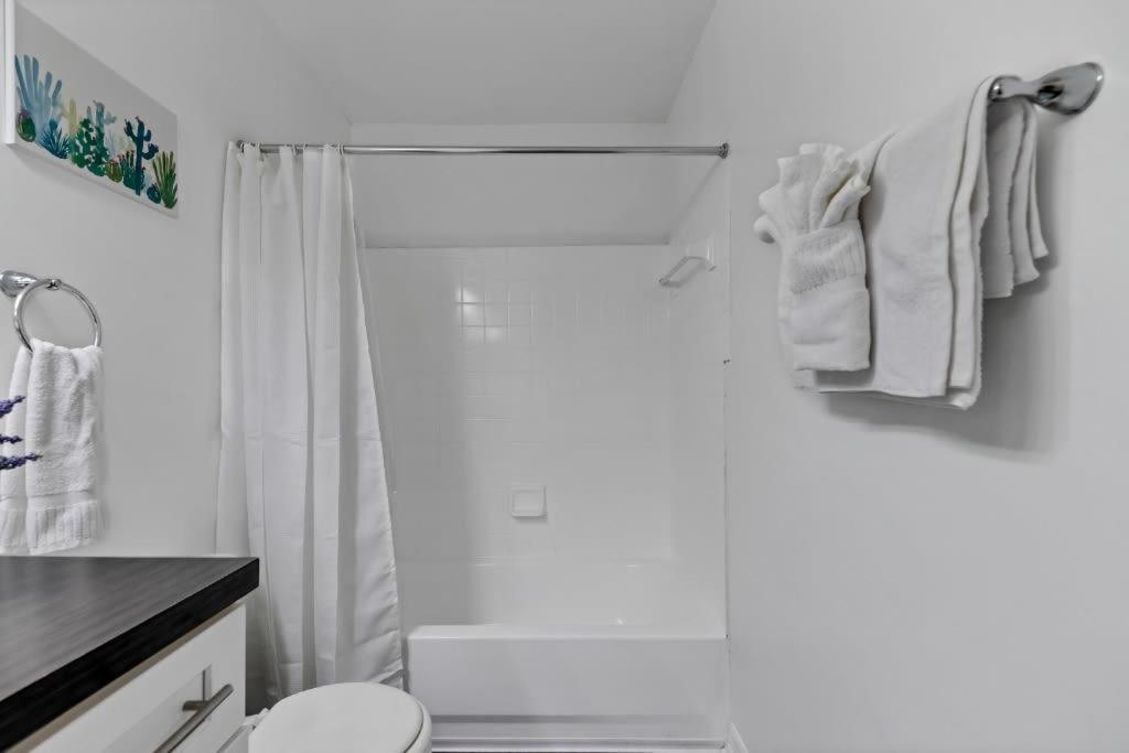 Scenic And Vibrant 1Br With Balcony Gym Pool Apartment Bradenton Exterior foto