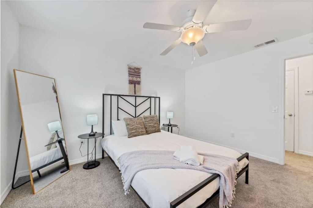 Scenic And Vibrant 1Br With Balcony Gym Pool Apartment Bradenton Exterior foto