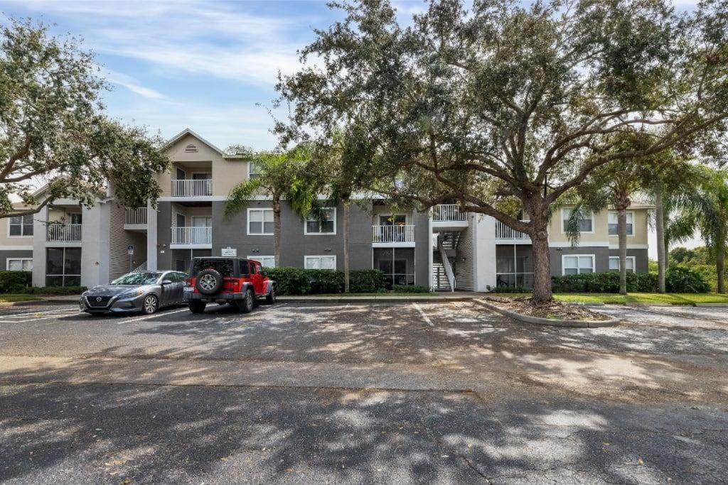 Scenic And Vibrant 1Br With Balcony Gym Pool Apartment Bradenton Exterior foto