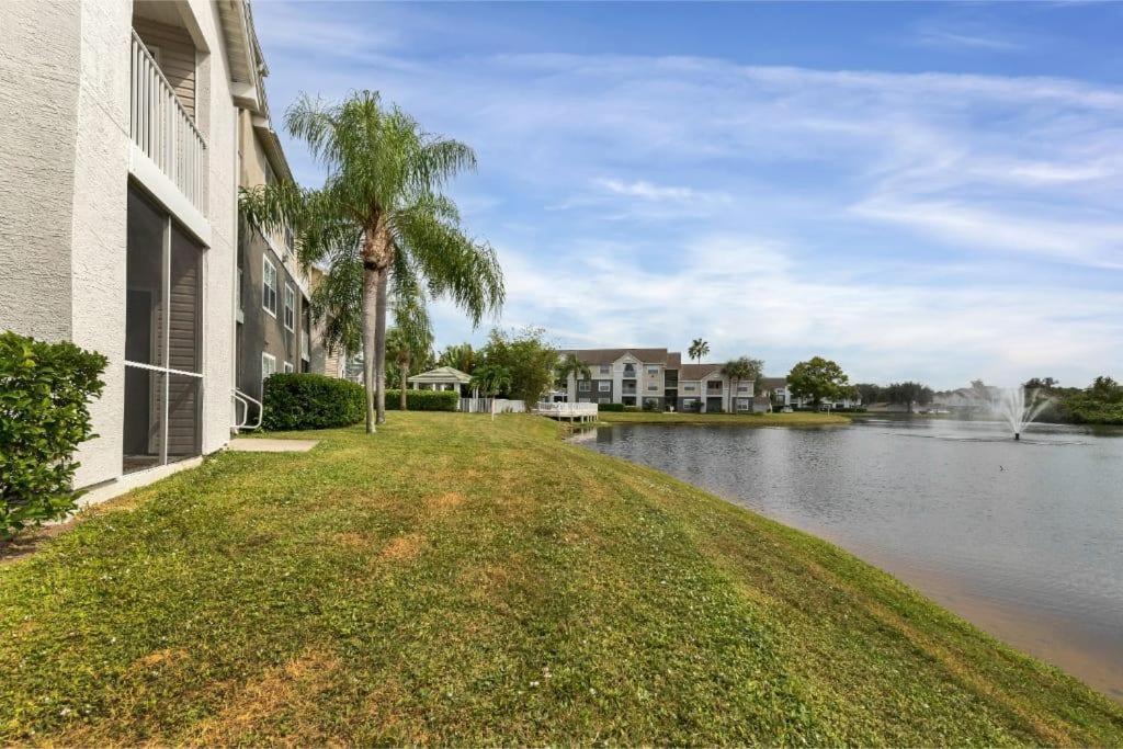 Scenic And Vibrant 1Br With Balcony Gym Pool Apartment Bradenton Exterior foto