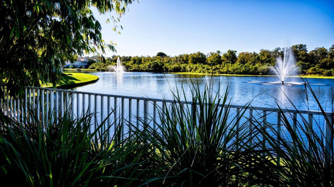 Scenic And Vibrant 1Br With Balcony Gym Pool Apartment Bradenton Exterior foto
