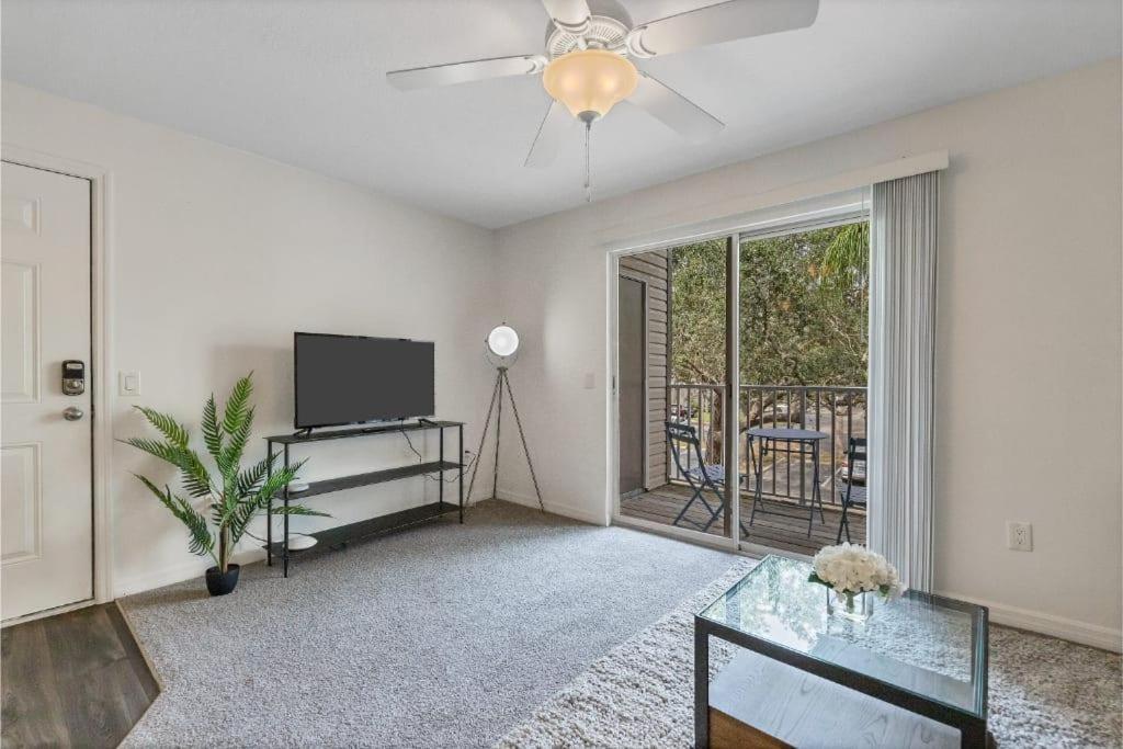 Scenic And Vibrant 1Br With Balcony Gym Pool Apartment Bradenton Exterior foto